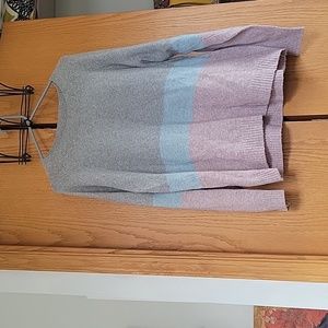 Womens sweater